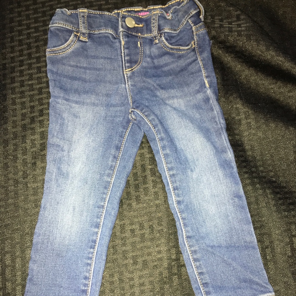 Children’s Place Jeggings 2t